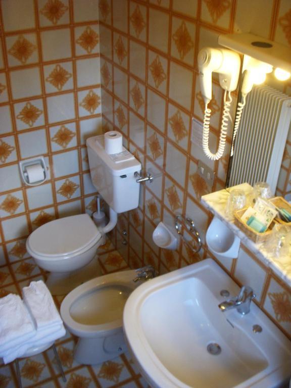 Hotel La Campagnola Moena Room photo